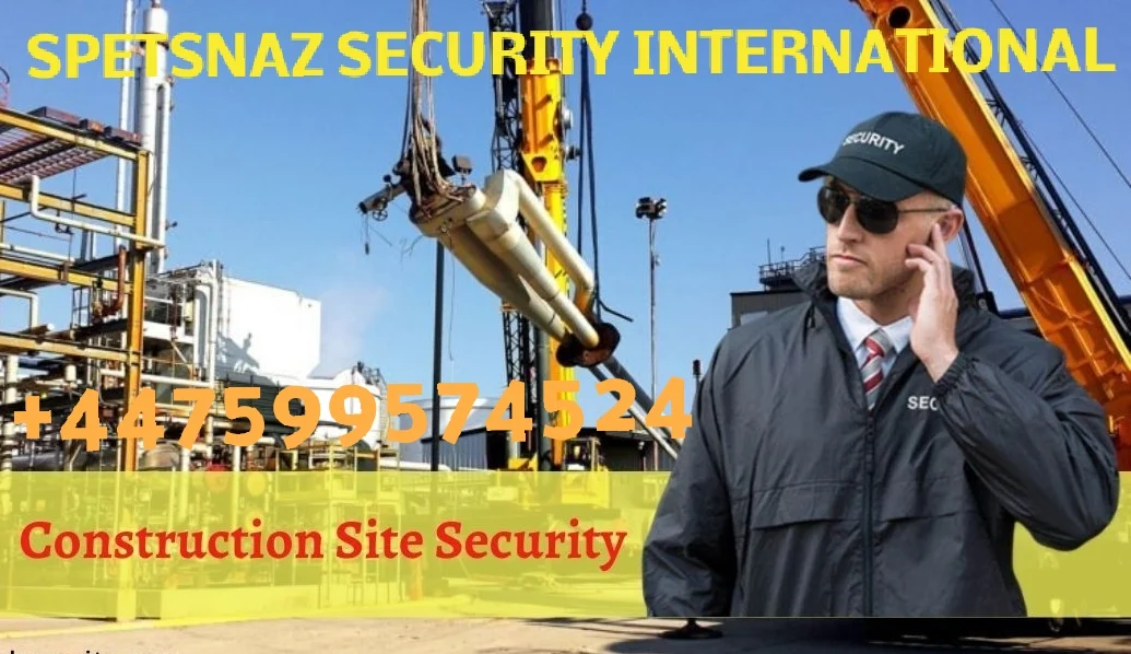  London Security Company - Security Guards London | Security Companies UK-24/7 SIA Security Guards/ Security Services West London -Security Guards UK | Security Company Covering the UK-Site Security Services London-Building & Construction Site Guards-construction security companies in London